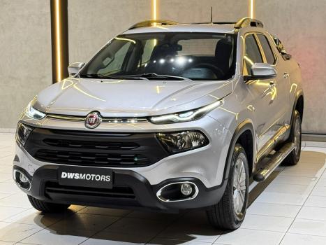 FIAT Toro 1.8 16V 4P FLEX FREEDOM AUTOMTICO, Foto 3