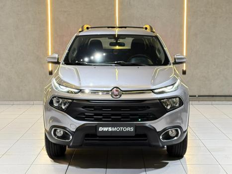FIAT Toro 1.8 16V 4P FLEX FREEDOM AUTOMTICO, Foto 4