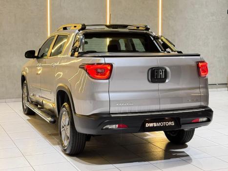 FIAT Toro 1.8 16V 4P FLEX FREEDOM AUTOMTICO, Foto 7