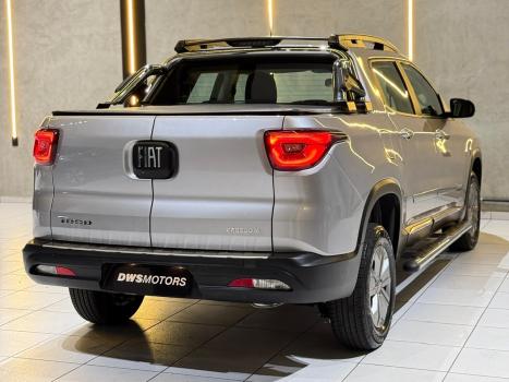 FIAT Toro 1.8 16V 4P FLEX FREEDOM AUTOMTICO, Foto 8