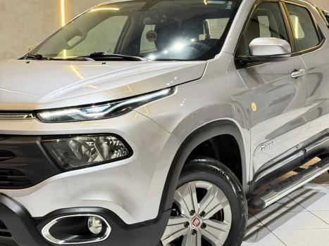 FIAT Toro 1.8 16V 4P FLEX FREEDOM AUTOMTICO, Foto 9