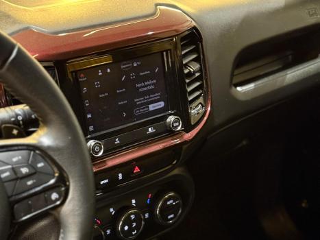 FIAT Toro 1.8 16V 4P FLEX FREEDOM AUTOMTICO, Foto 13