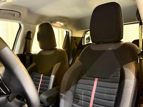 FIAT Toro 1.8 16V 4P FLEX FREEDOM AUTOMTICO, Foto 14