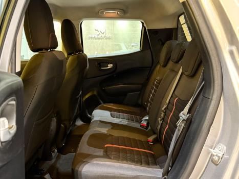FIAT Toro 1.8 16V 4P FLEX FREEDOM AUTOMTICO, Foto 15