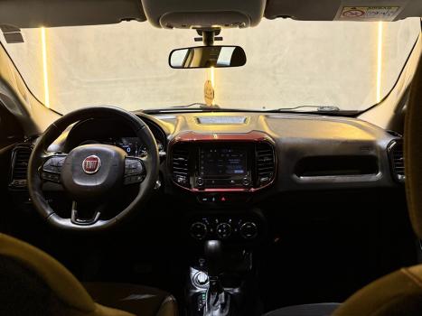 FIAT Toro 1.8 16V 4P FLEX FREEDOM AUTOMTICO, Foto 18