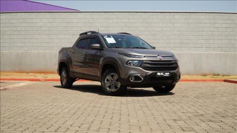 FIAT Toro 1.8 16V 4P FLEX FREEDOM S-DESIGN AUTOMTICO, Foto 2