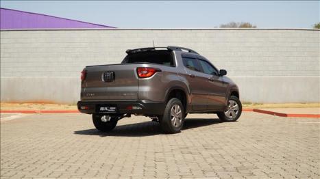 FIAT Toro 1.8 16V 4P FLEX FREEDOM S-DESIGN AUTOMTICO, Foto 4