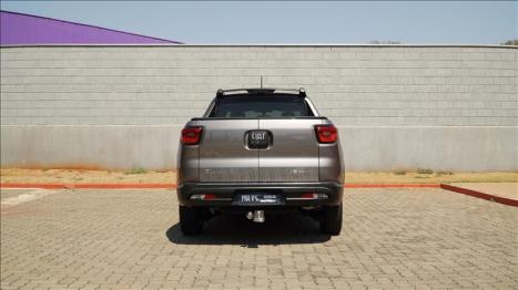 FIAT Toro 1.8 16V 4P FLEX FREEDOM S-DESIGN AUTOMTICO, Foto 5