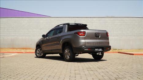 FIAT Toro 1.8 16V 4P FLEX FREEDOM S-DESIGN AUTOMTICO, Foto 6