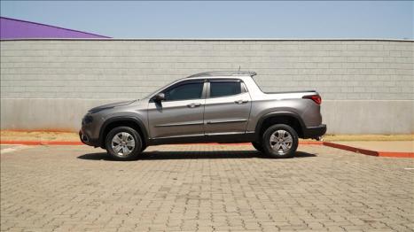 FIAT Toro 1.8 16V 4P FLEX FREEDOM S-DESIGN AUTOMTICO, Foto 7