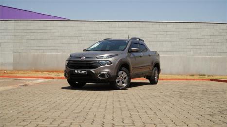 FIAT Toro 1.8 16V 4P FLEX FREEDOM S-DESIGN AUTOMTICO, Foto 8