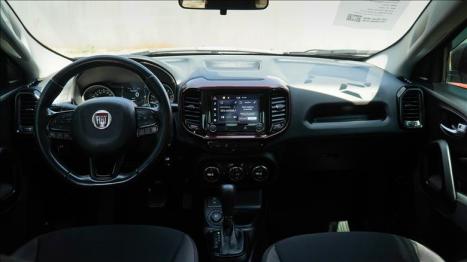 FIAT Toro 1.8 16V 4P FLEX FREEDOM S-DESIGN AUTOMTICO, Foto 9