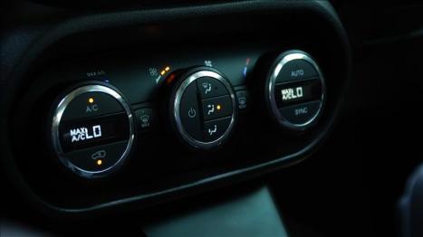 FIAT Toro 1.8 16V 4P FLEX FREEDOM S-DESIGN AUTOMTICO, Foto 11