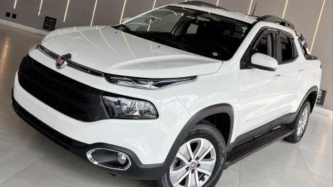 FIAT Toro 1.8 16V 4P FLEX FREEDOM OPEN EDITION AUTOMTICO, Foto 2