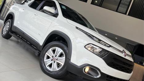 FIAT Toro 1.8 16V 4P FLEX FREEDOM OPEN EDITION AUTOMTICO, Foto 3