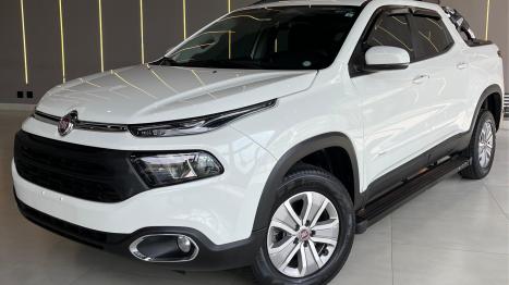 FIAT Toro 1.8 16V 4P FLEX FREEDOM OPEN EDITION AUTOMTICO, Foto 4