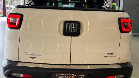 FIAT Toro 1.8 16V 4P FLEX FREEDOM OPEN EDITION AUTOMTICO, Foto 5