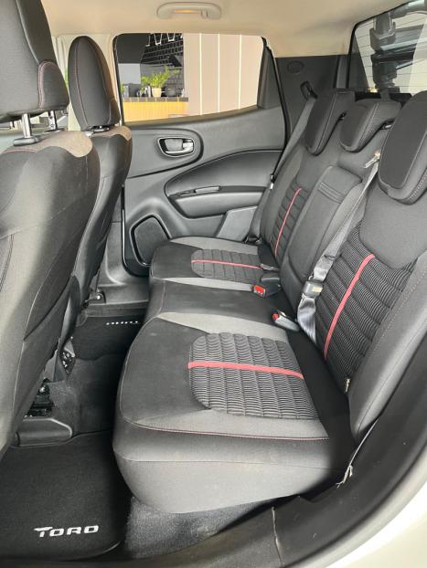 FIAT Toro 1.8 16V 4P FLEX FREEDOM OPEN EDITION AUTOMTICO, Foto 6