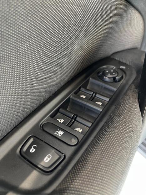 FIAT Toro 1.8 16V 4P FLEX FREEDOM OPEN EDITION AUTOMTICO, Foto 7