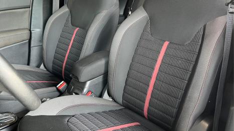 FIAT Toro 1.8 16V 4P FLEX FREEDOM OPEN EDITION AUTOMTICO, Foto 9