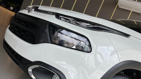 FIAT Toro 1.8 16V 4P FLEX FREEDOM OPEN EDITION AUTOMTICO, Foto 11