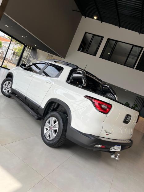 FIAT Toro 1.8 16V 4P FLEX FREEDOM OPEN EDITION AUTOMTICO, Foto 12
