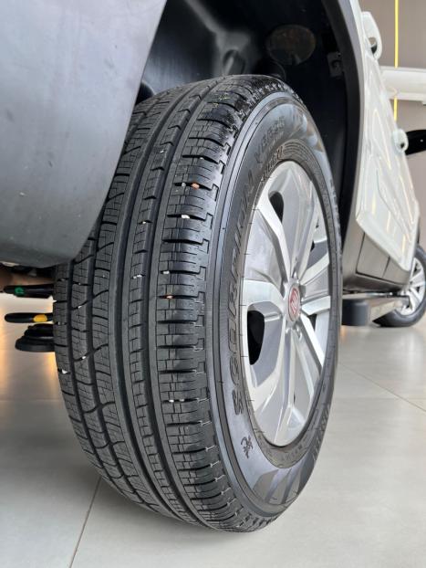 FIAT Toro 1.8 16V 4P FLEX FREEDOM OPEN EDITION AUTOMTICO, Foto 13