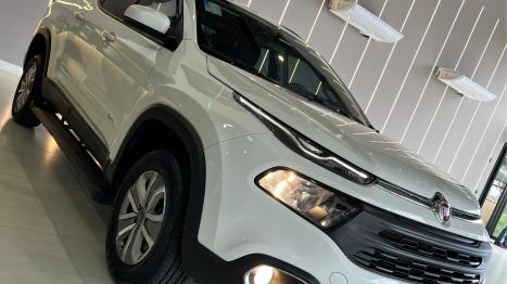 FIAT Toro 1.8 16V 4P FLEX FREEDOM OPEN EDITION AUTOMTICO, Foto 16