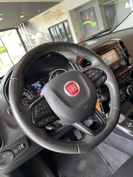 FIAT Toro 1.8 16V 4P FLEX FREEDOM OPEN EDITION AUTOMTICO, Foto 17