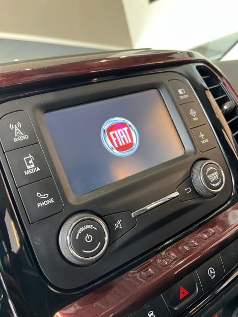 FIAT Toro 1.8 16V 4P FLEX FREEDOM OPEN EDITION AUTOMTICO, Foto 19