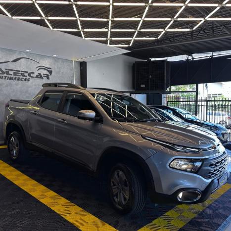 FIAT Toro 1.8 16V 4P FLEX FREEDOM AUTOMTICO, Foto 2