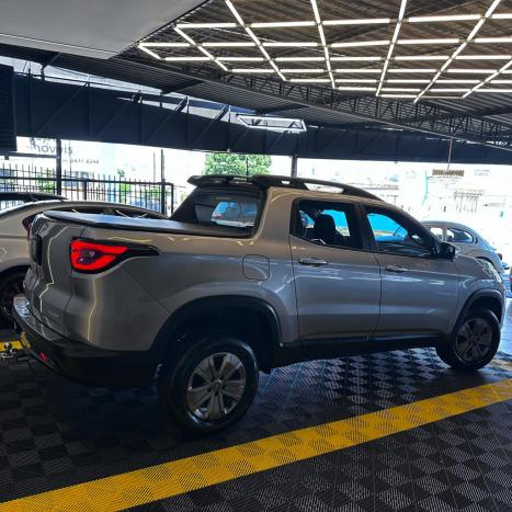 FIAT Toro 1.8 16V 4P FLEX FREEDOM AUTOMTICO, Foto 5