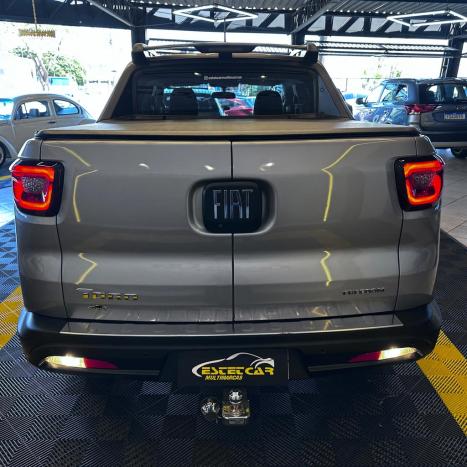 FIAT Toro 1.8 16V 4P FLEX FREEDOM AUTOMTICO, Foto 6
