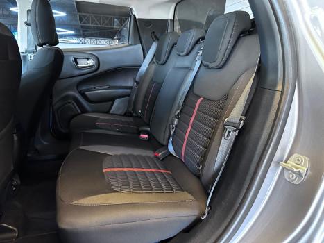 FIAT Toro 1.8 16V 4P FLEX FREEDOM AUTOMTICO, Foto 8