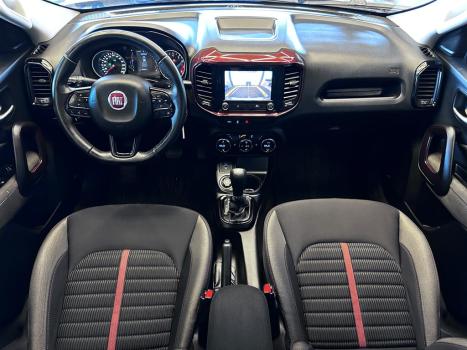 FIAT Toro 1.8 16V 4P FLEX FREEDOM AUTOMTICO, Foto 9
