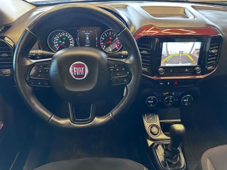 FIAT Toro 1.8 16V 4P FLEX FREEDOM AUTOMTICO, Foto 10