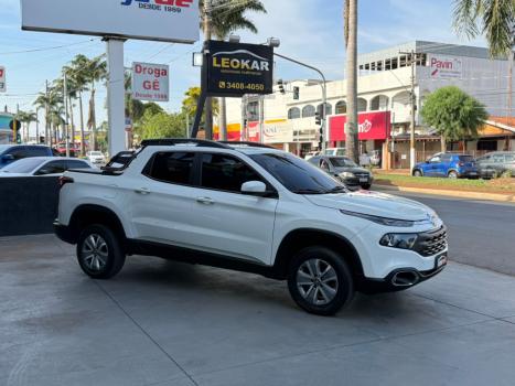 FIAT Toro 1.8 16V 4P FLEX FREEDOM AUTOMTICO, Foto 3