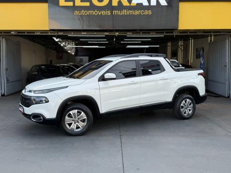 FIAT Toro 1.8 16V 4P FLEX FREEDOM AUTOMTICO, Foto 8