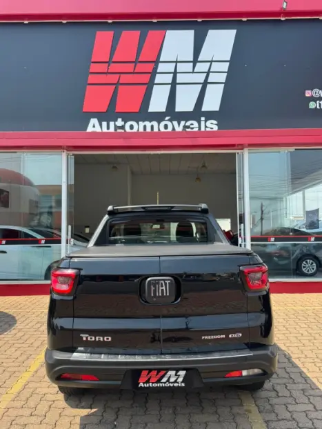 FIAT Toro 1.8 16V 4P FLEX FREEDOM ROAD AUTOMTICO, Foto 6