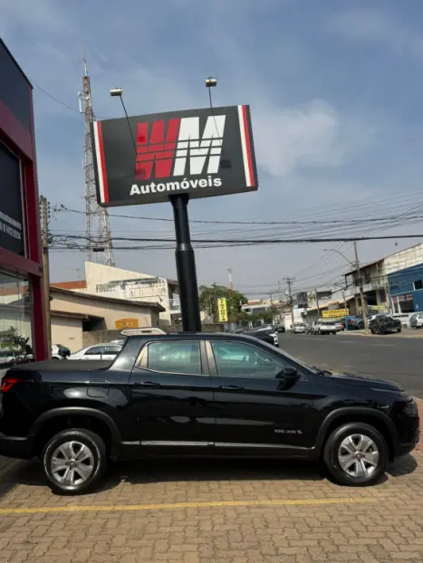 FIAT Toro 1.8 16V 4P FLEX FREEDOM ROAD AUTOMTICO, Foto 9