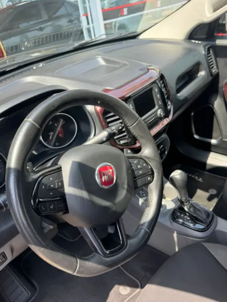 FIAT Toro 1.8 16V 4P FLEX FREEDOM ROAD AUTOMTICO, Foto 10