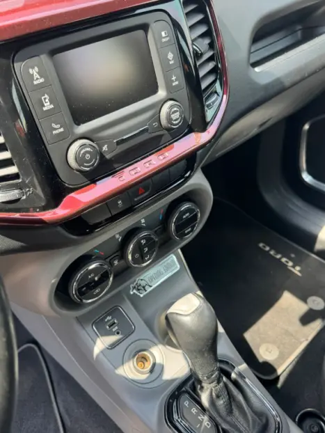 FIAT Toro 1.8 16V 4P FLEX FREEDOM ROAD AUTOMTICO, Foto 11