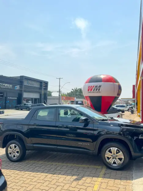 FIAT Toro 1.8 16V 4P FLEX FREEDOM ROAD AUTOMTICO, Foto 12
