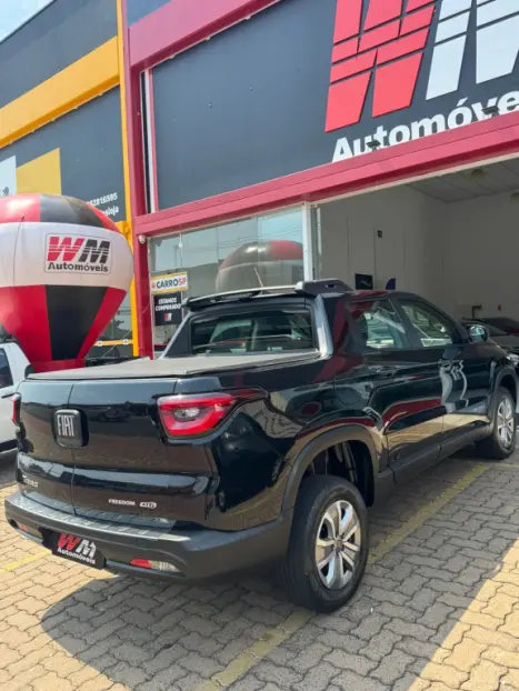 FIAT Toro 1.8 16V 4P FLEX FREEDOM ROAD AUTOMTICO, Foto 13