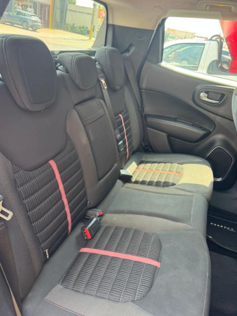FIAT Toro 1.8 16V 4P FLEX FREEDOM ROAD AUTOMTICO, Foto 15