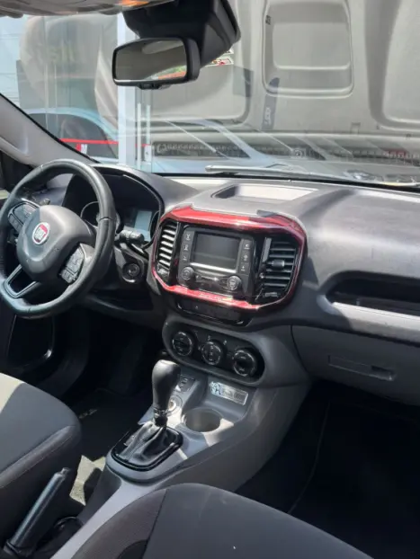 FIAT Toro 1.8 16V 4P FLEX FREEDOM ROAD AUTOMTICO, Foto 16