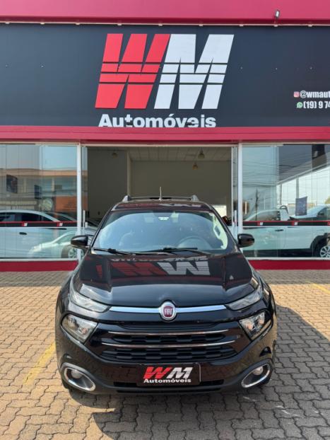 FIAT Toro 1.8 16V 4P FLEX FREEDOM ROAD AUTOMTICO, Foto 22