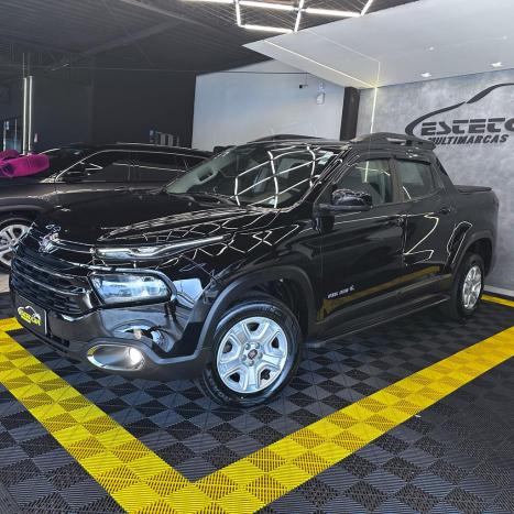 FIAT Toro 1.8 16V 4P FLEX FREEDOM OPEN EDITION AUTOMTICO, Foto 2