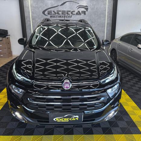 FIAT Toro 1.8 16V 4P FLEX FREEDOM OPEN EDITION AUTOMTICO, Foto 3