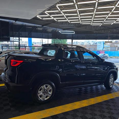 FIAT Toro 1.8 16V 4P FLEX FREEDOM OPEN EDITION AUTOMTICO, Foto 4